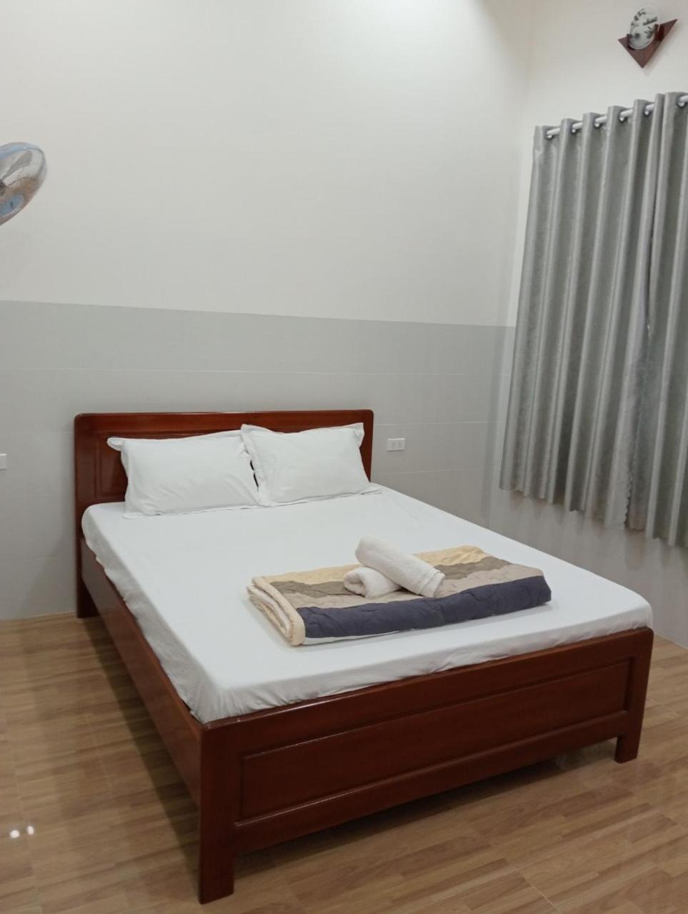 Homestay Nhat Thi Муйне Екстер'єр фото