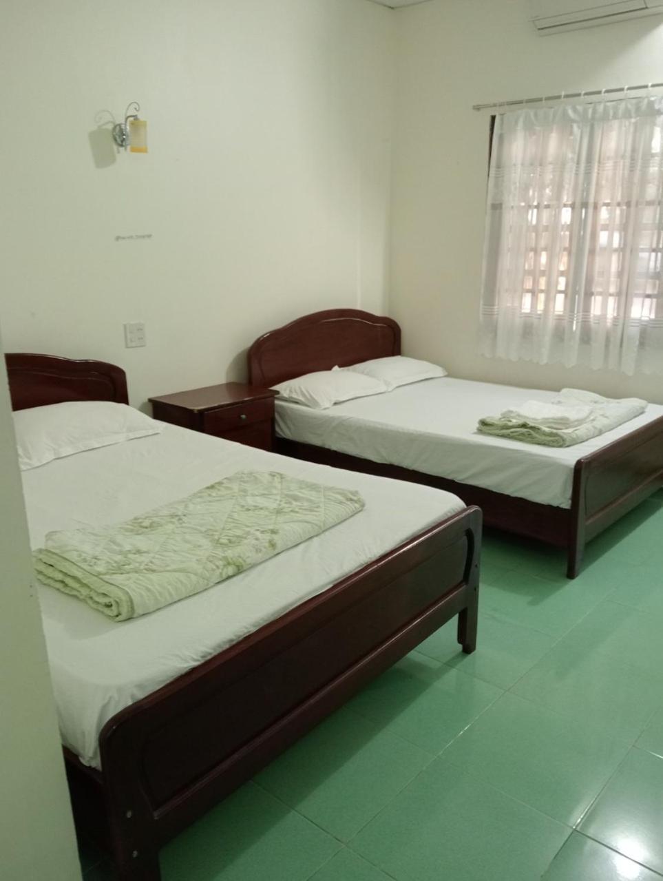 Homestay Nhat Thi Муйне Екстер'єр фото