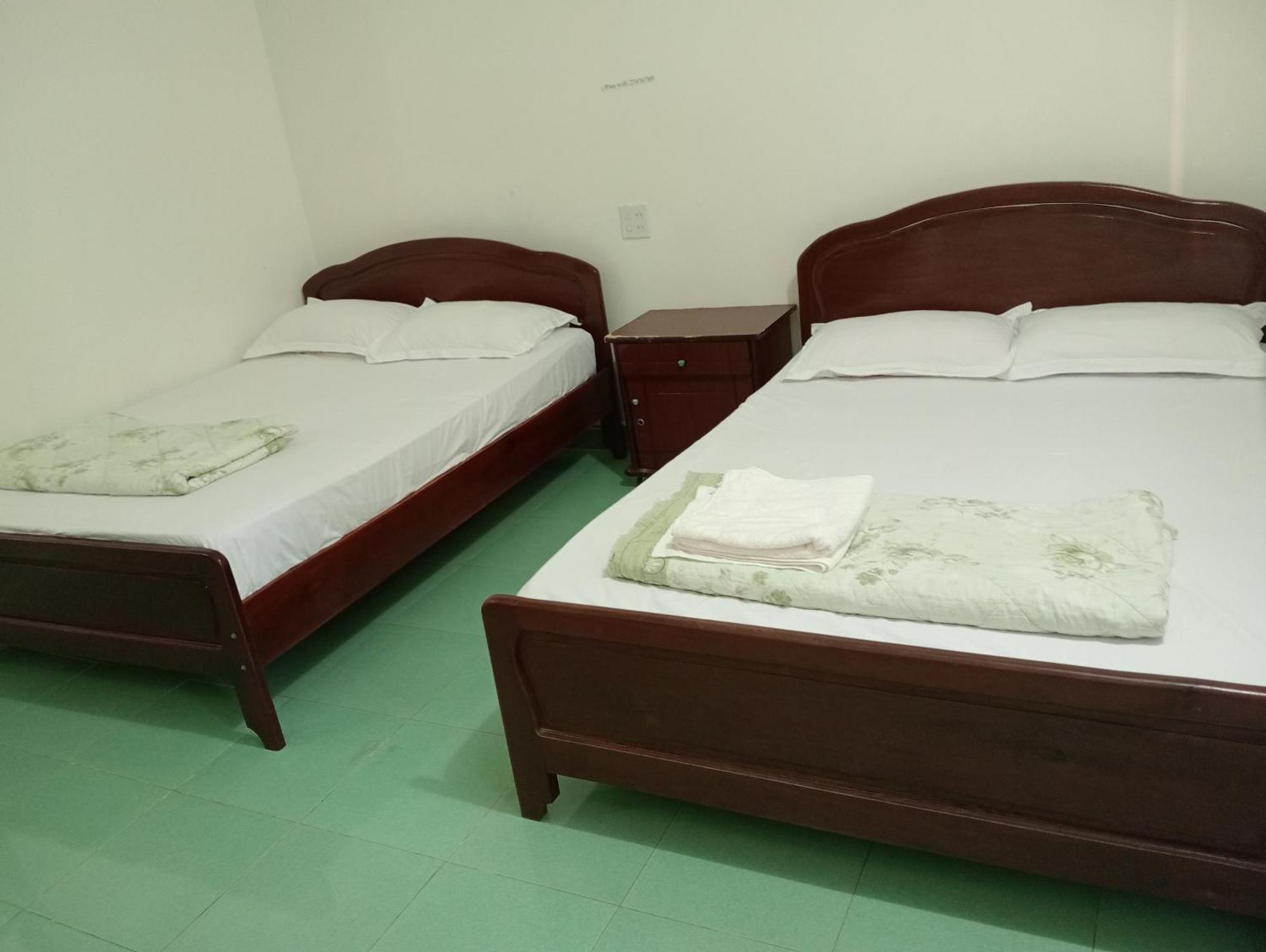 Homestay Nhat Thi Муйне Екстер'єр фото