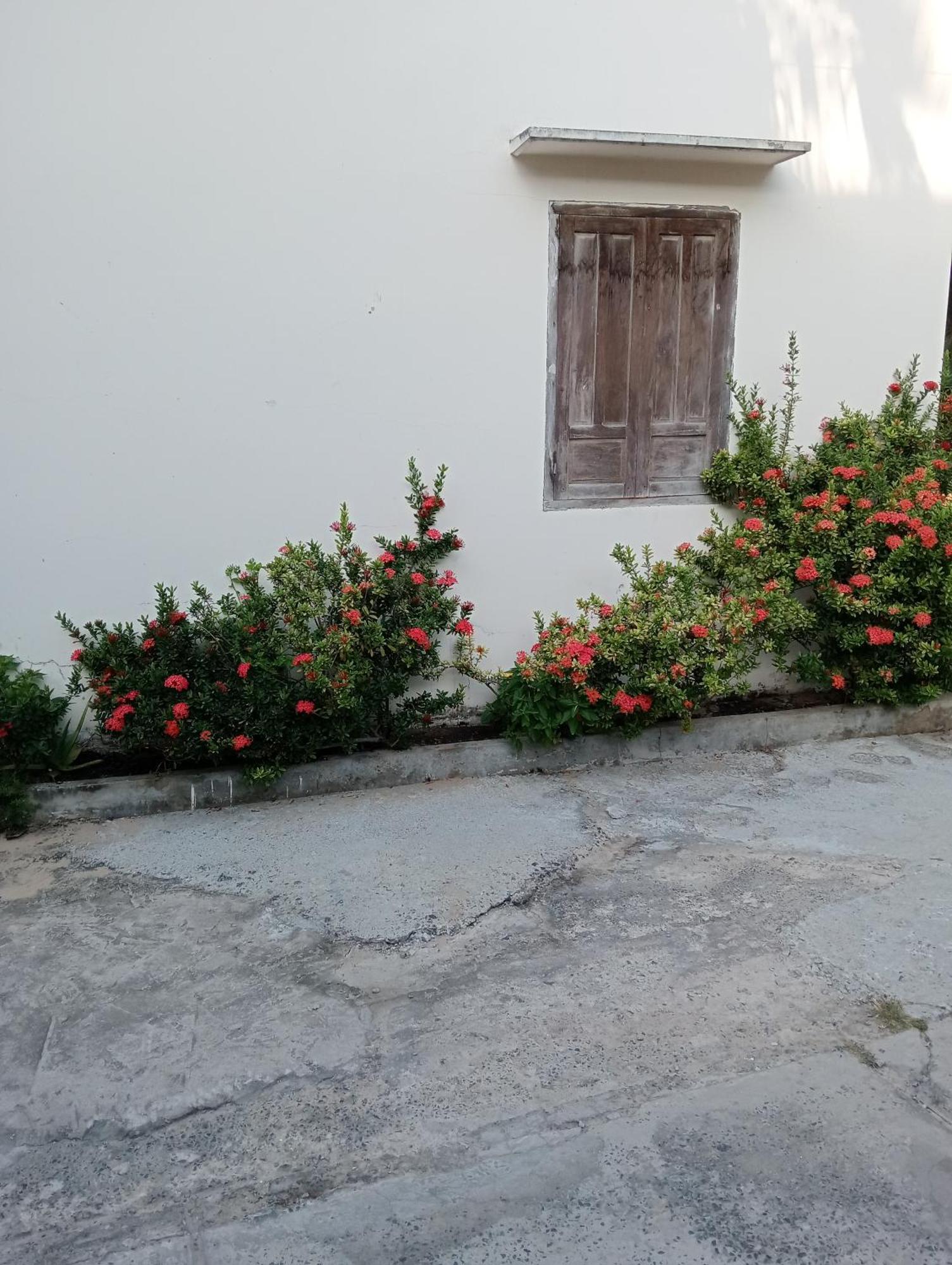 Homestay Nhat Thi Муйне Екстер'єр фото