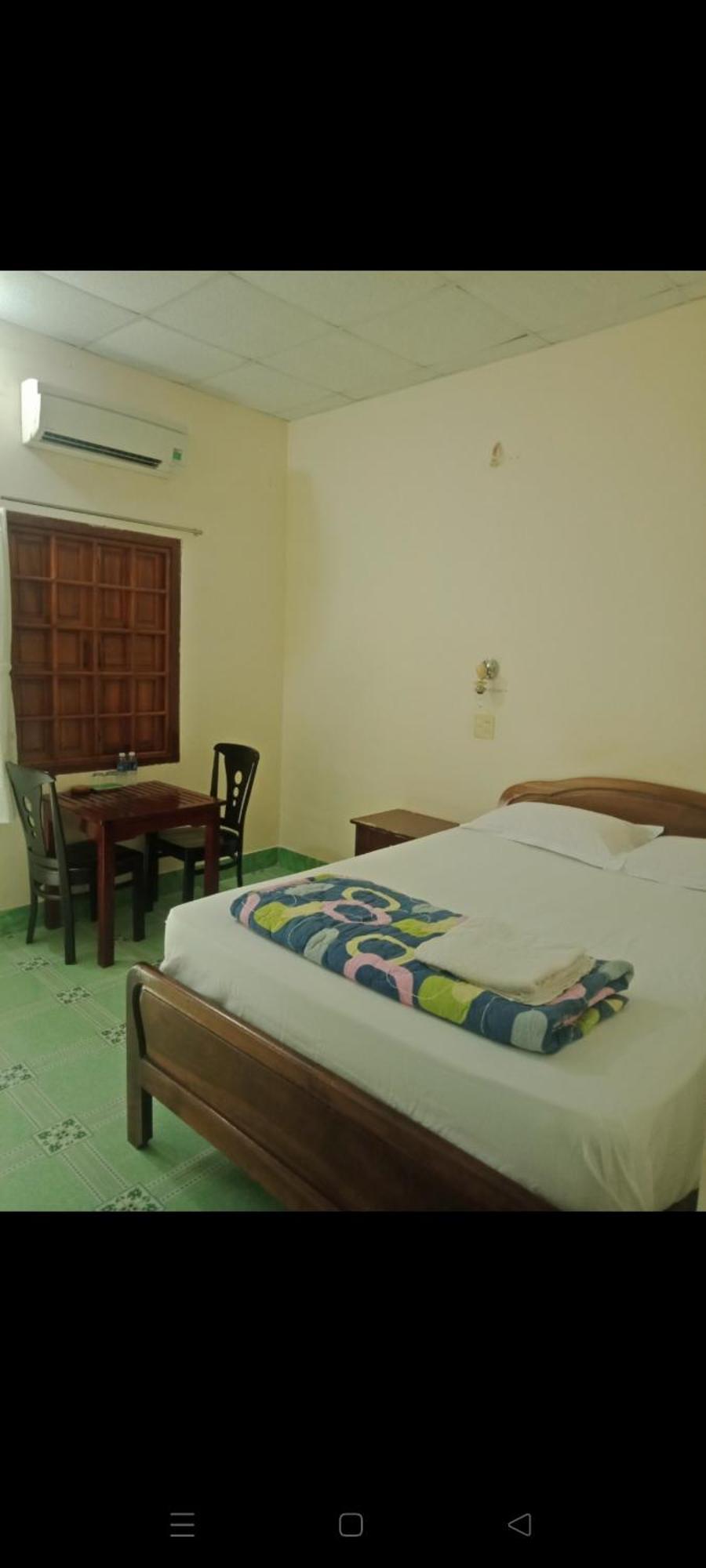 Homestay Nhat Thi Муйне Екстер'єр фото